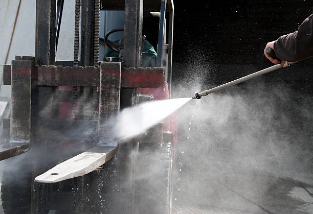 Best Oil Spill Cleanup  in Rutherfordton, NC