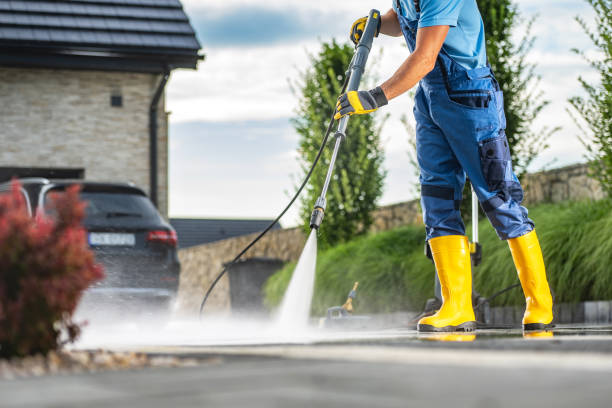 Rutherfordton, NC Pressure Washing Services Company