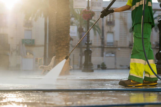 Best Residential House Exterior Washing  in Rutherfordton, NC
