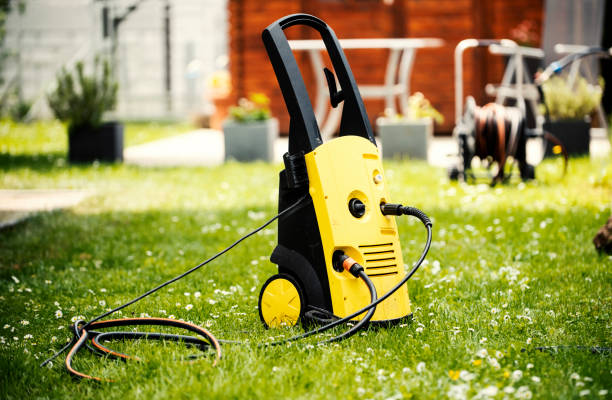 Best Machinery and Equipment Cleaning  in Rutherfordton, NC
